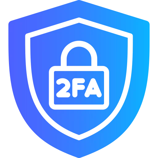 Enable 2FA in your Personal Area