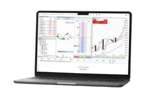 Exness MetaTrader 4 (MT4)