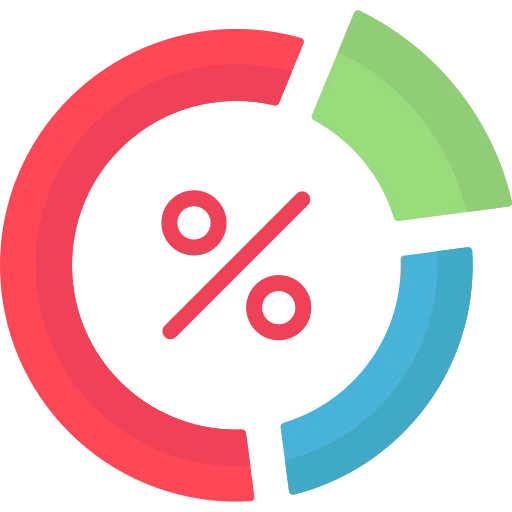 Percentage-Based Earnings